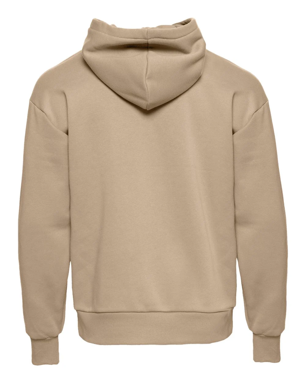 Next Level-9307-Heavyweight Fleece Hoodie - Image 25