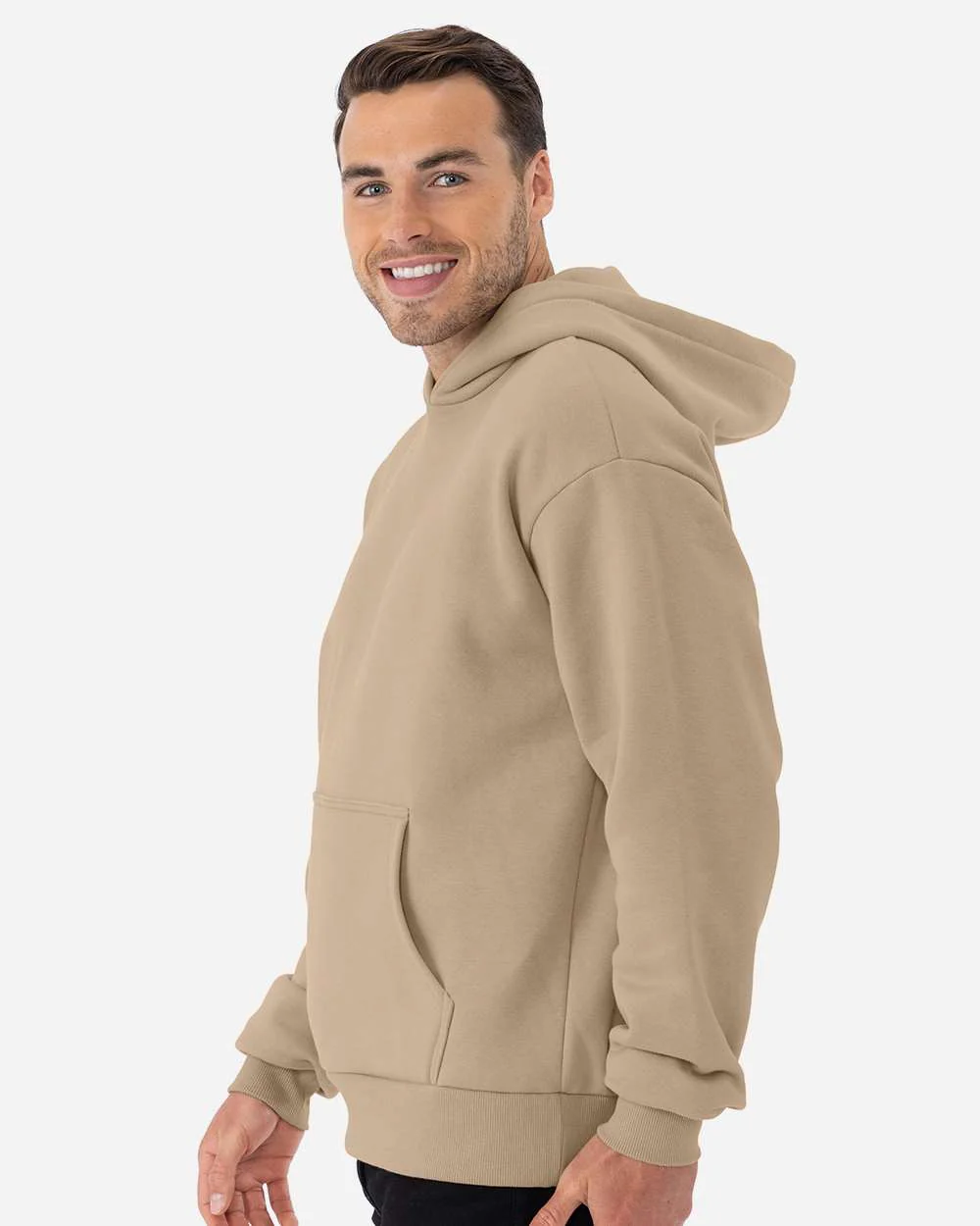 Next Level-9307-Heavyweight Fleece Hoodie - Image 27