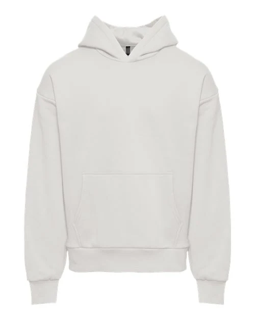 Next Level-9307-Heavyweight Fleece Hoodie - Image 29