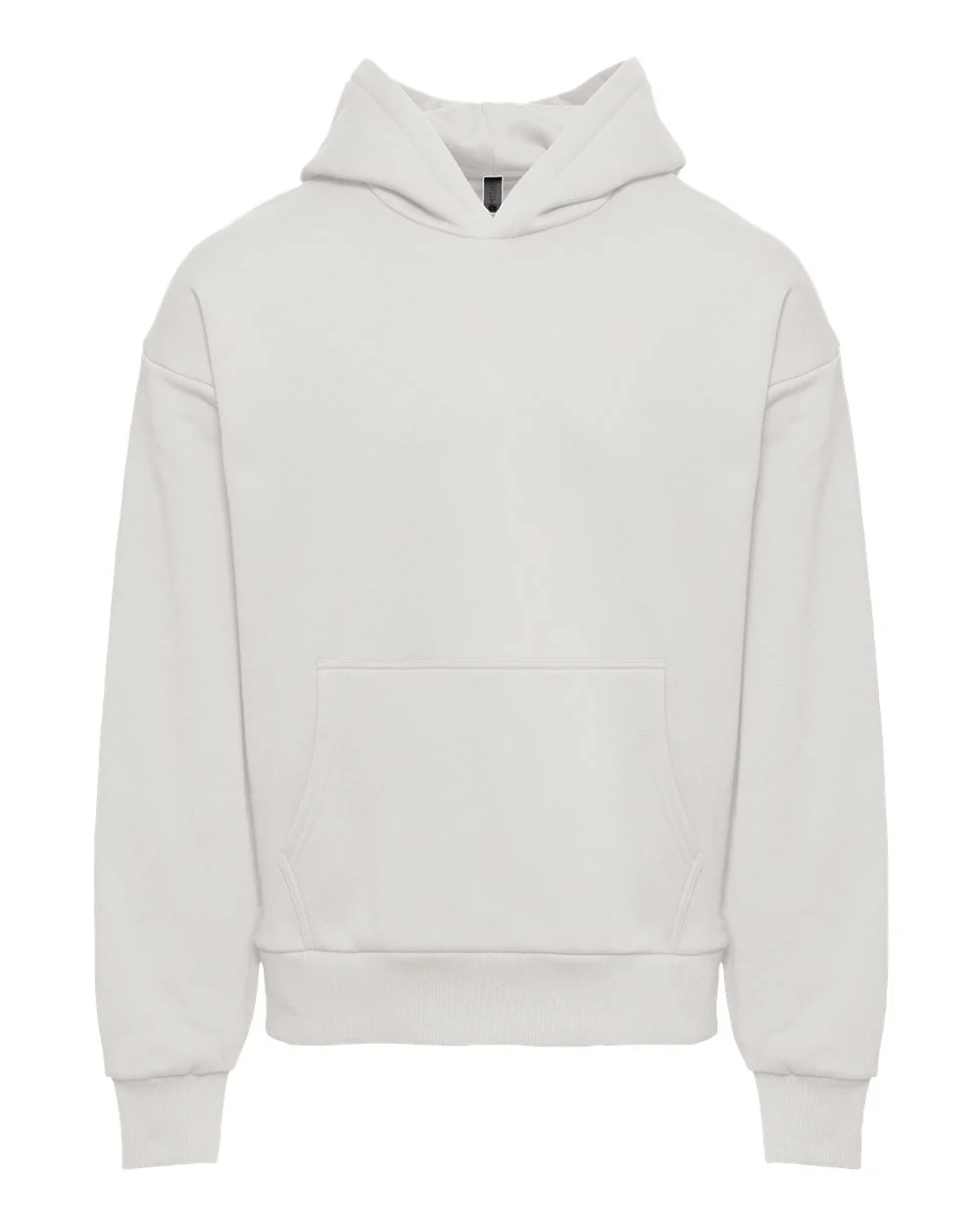 Next Level-9307-Heavyweight Fleece Hoodie - Image 3