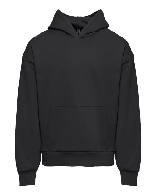 Next Level-9307-Heavyweight Fleece Hoodie - Image 30