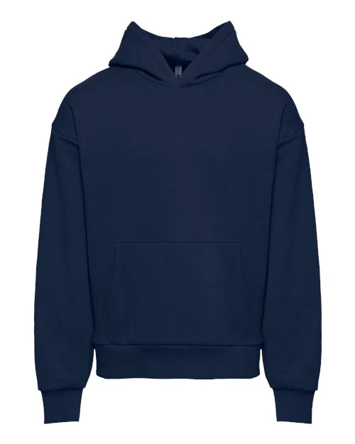 Next Level-9307-Heavyweight Fleece Hoodie - Image 31