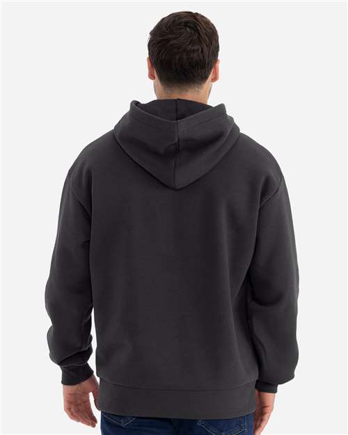 Next Level-9307-Heavyweight Fleece Hoodie - Image 37