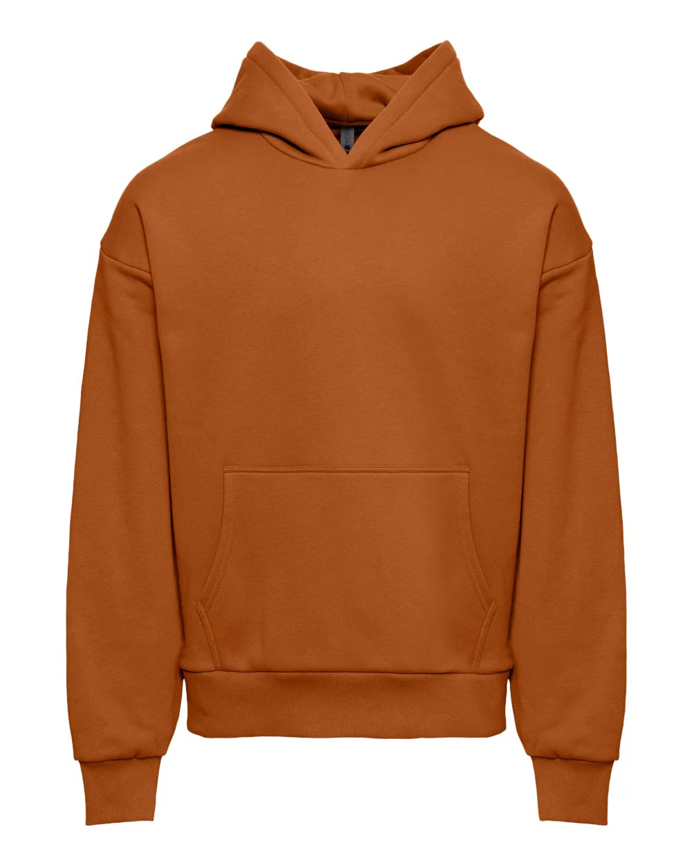 Next Level-9307-Heavyweight Fleece Hoodie - Image 8