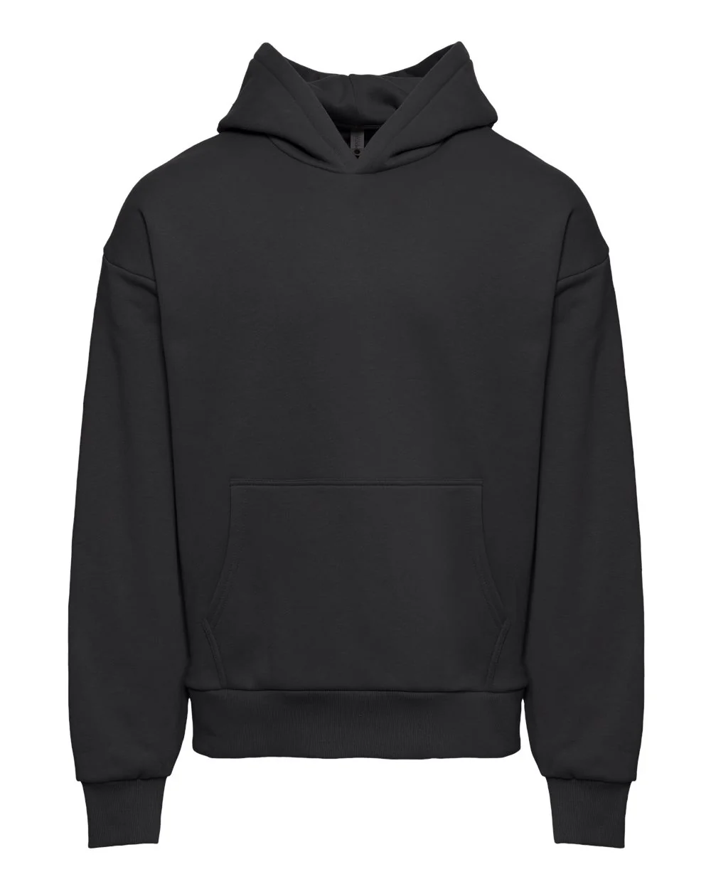 Next Level-9307-Heavyweight Fleece Hoodie - Image 9