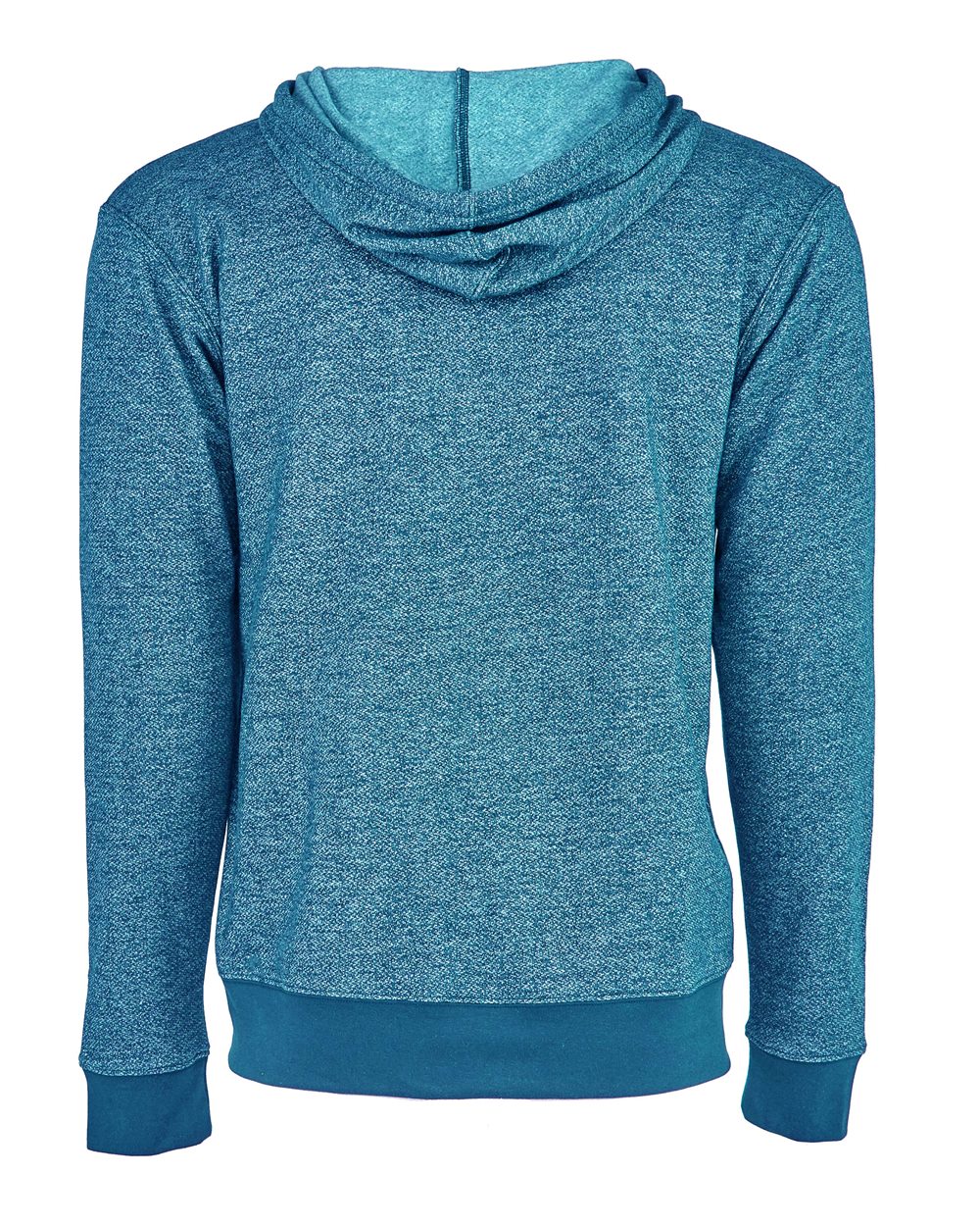 Next Level-9600-Pacifica Full-Zip Hoodie - Image 15