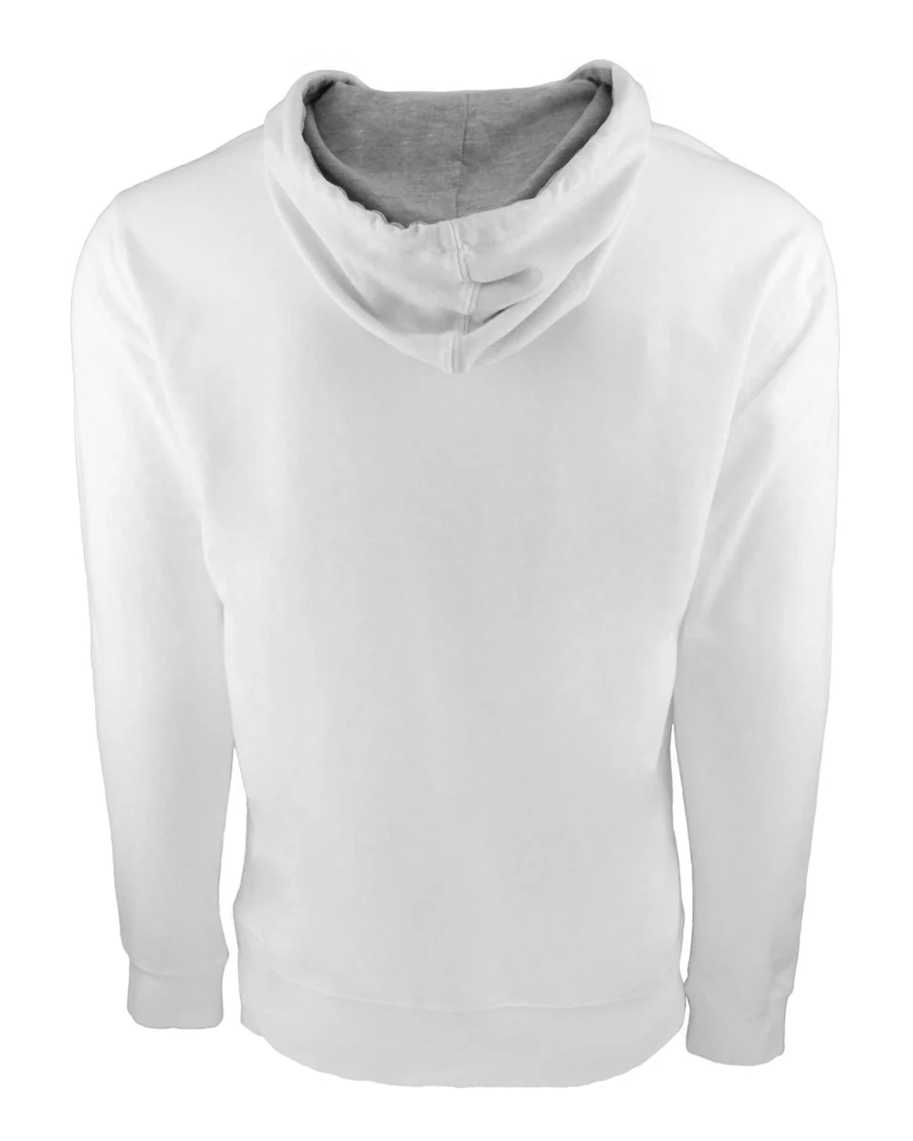 Next Level-9601-Laguna Full-Zip Hoodie - Image 11