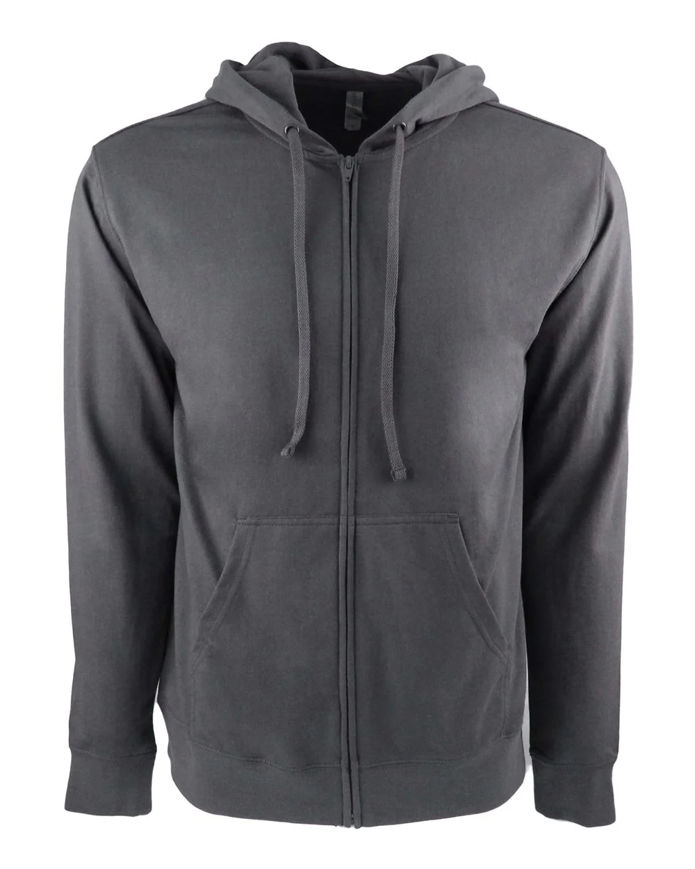 Next Level-9601-Laguna Full-Zip Hoodie - Image 4
