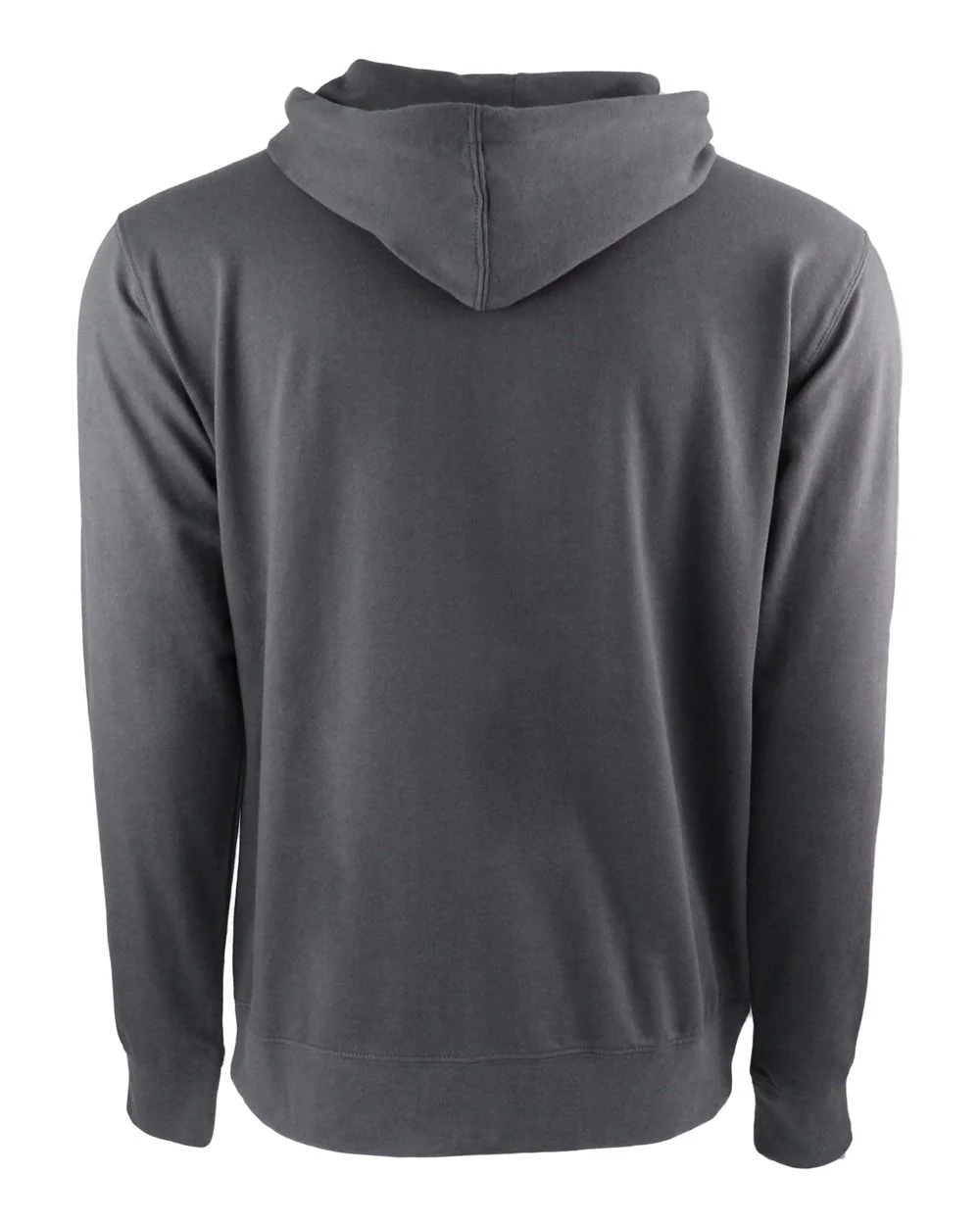 Next Level-9601-Laguna Full-Zip Hoodie - Image 5