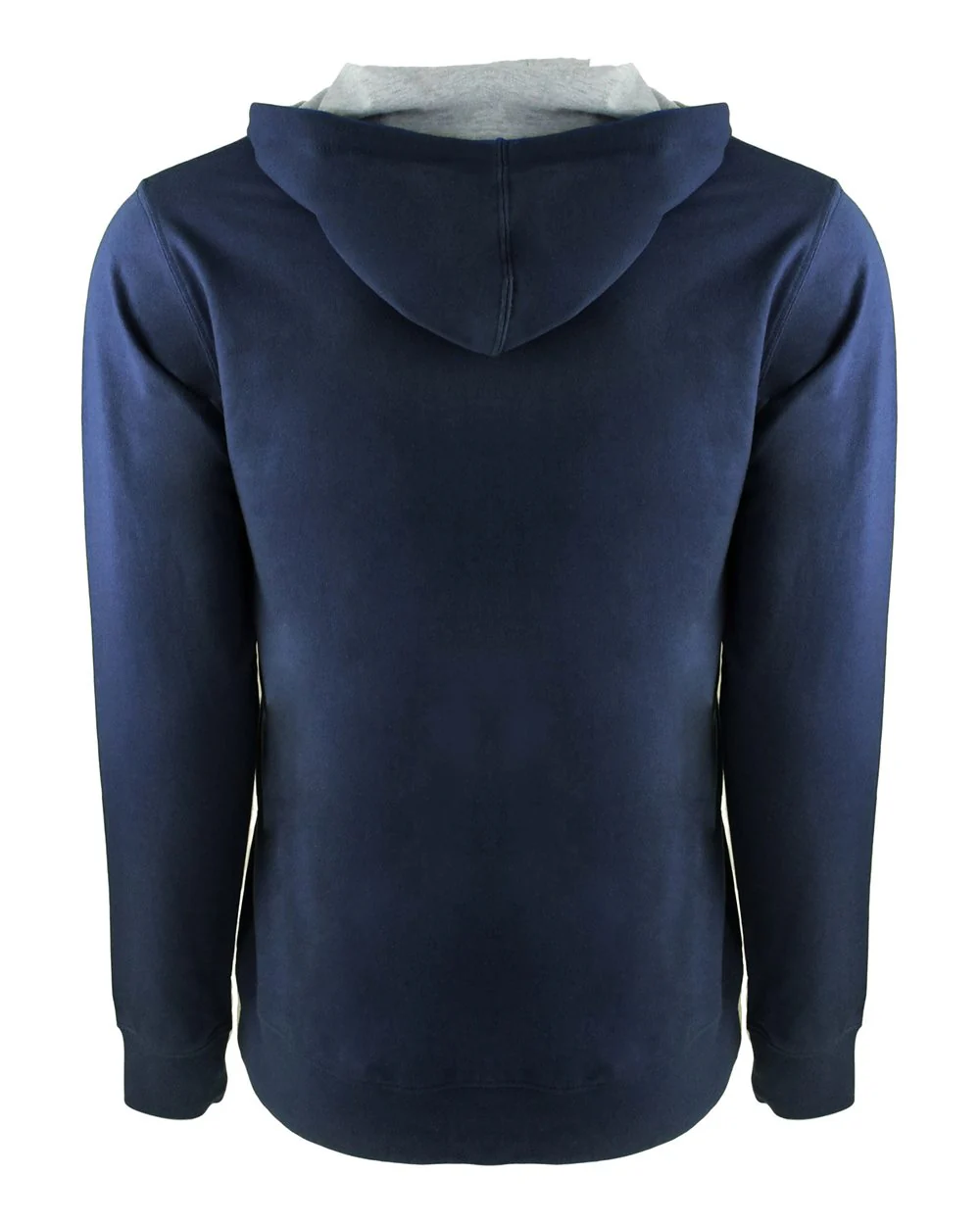 Next Level-9601-Laguna Full-Zip Hoodie - Image 7