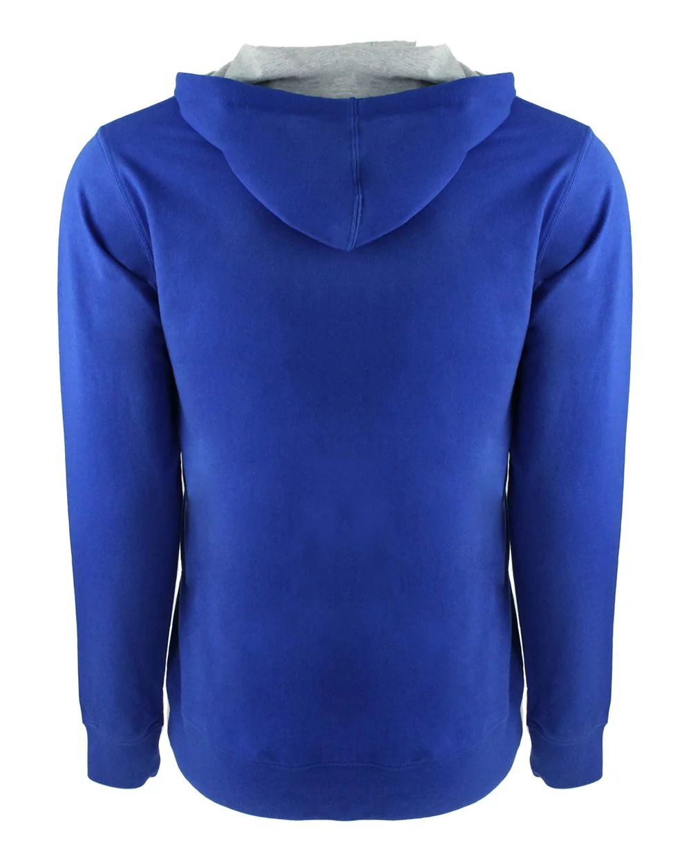 Next Level-9601-Laguna Full-Zip Hoodie - Image 9