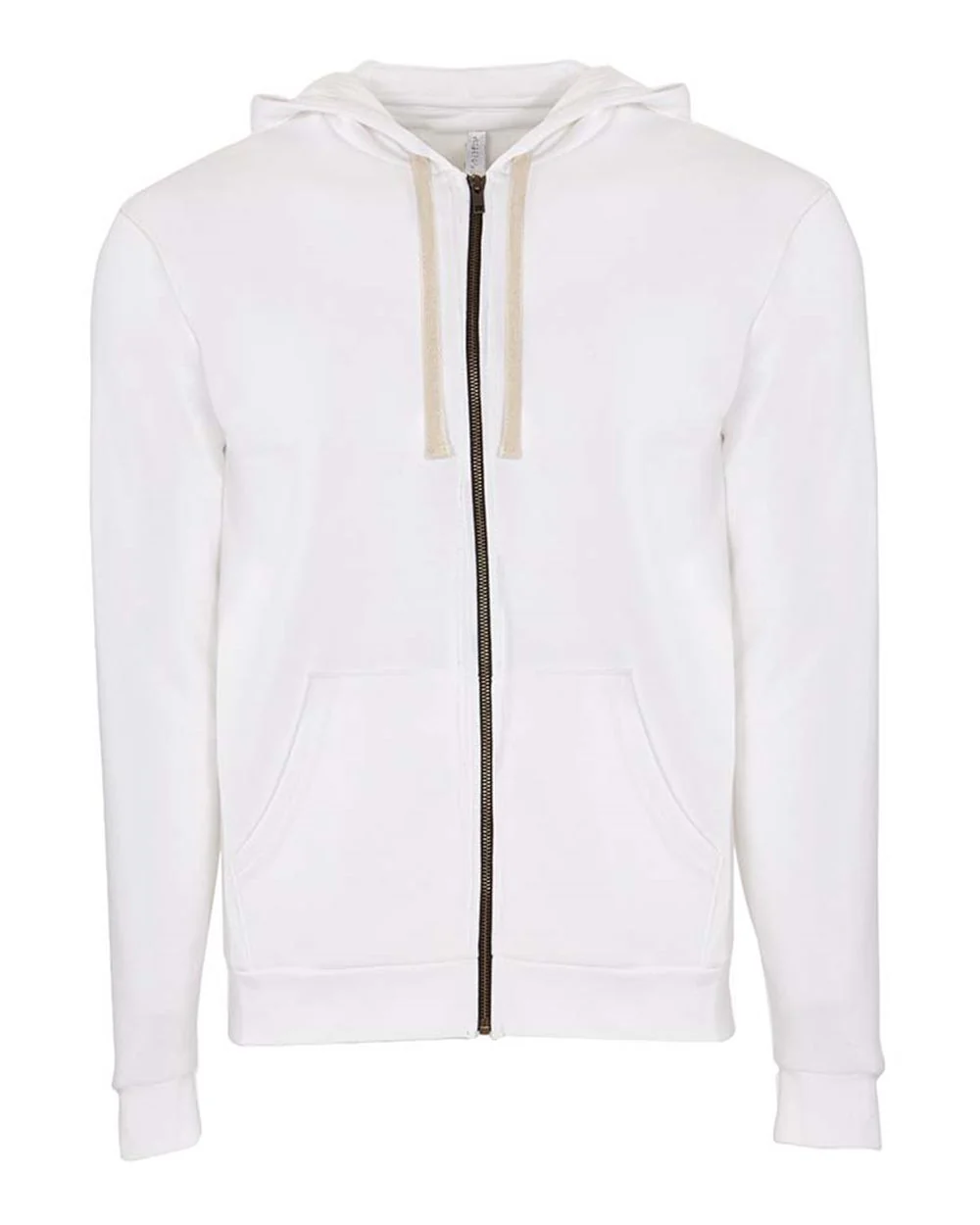 Next Level-9602-Santa Barbara Full-Zip Hoodie - Image 12