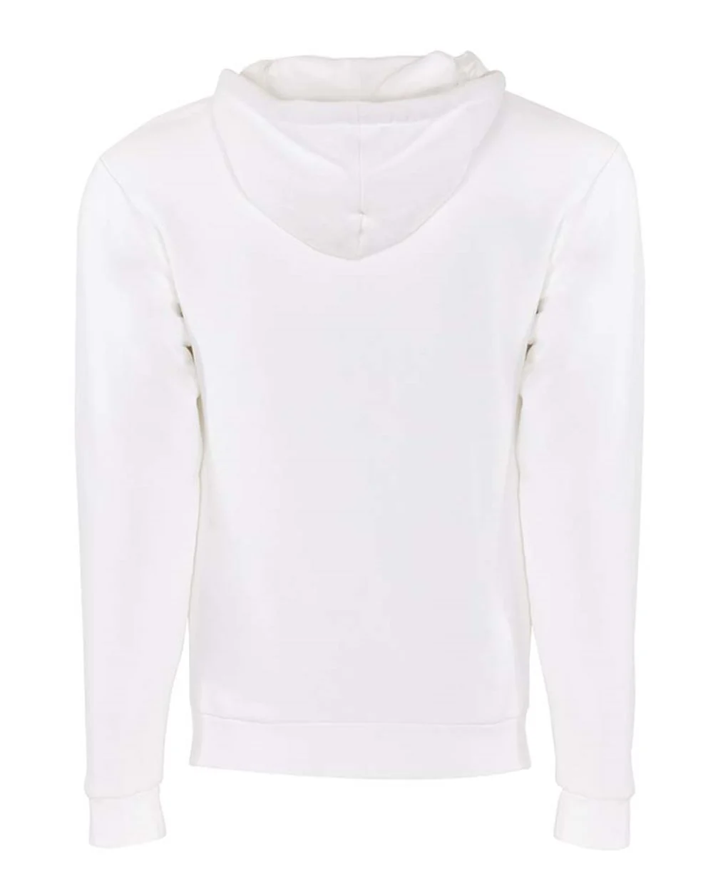 Next Level-9602-Santa Barbara Full-Zip Hoodie - Image 13