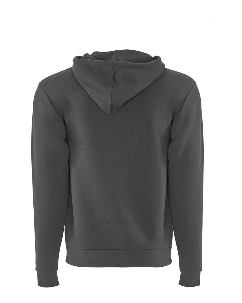 Next Level-9602-Santa Barbara Full-Zip Hoodie - Image 5
