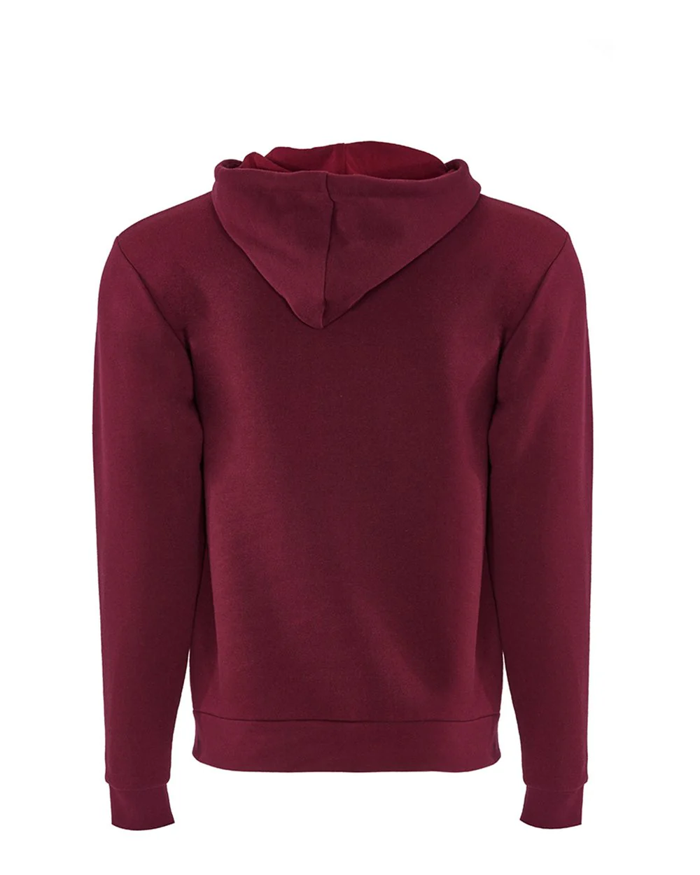 Next Level-9602-Santa Barbara Full-Zip Hoodie - Image 7