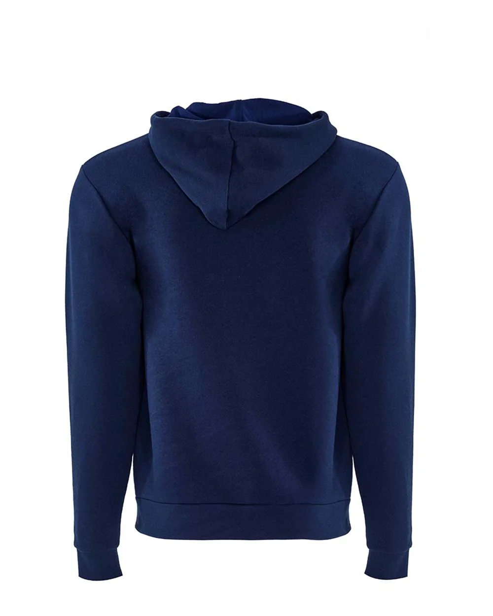 Next Level-9602-Santa Barbara Full-Zip Hoodie - Image 9