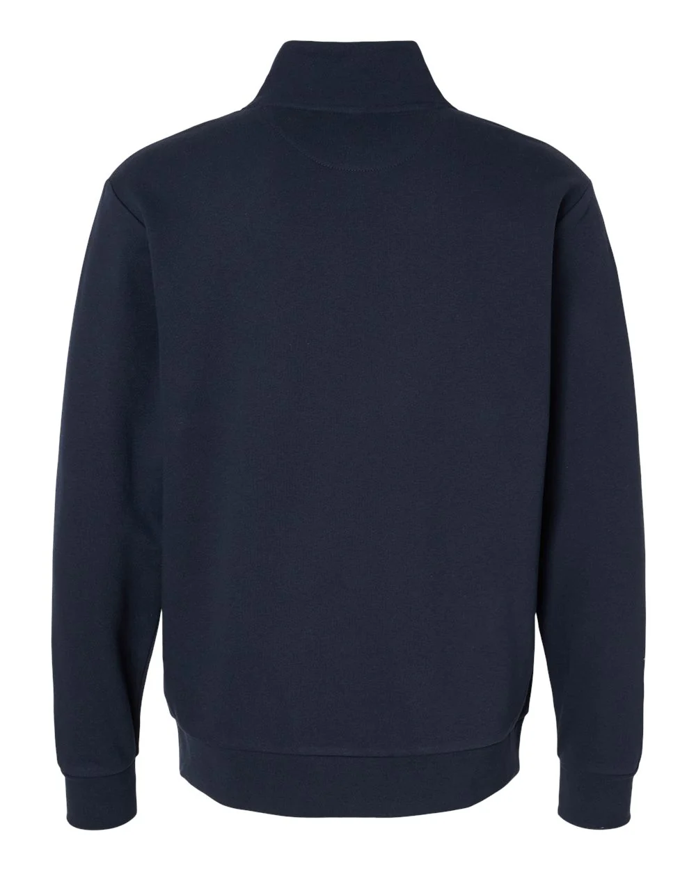 Next Level-9643-Fleece Quarter-Zip Pullover - Image 13