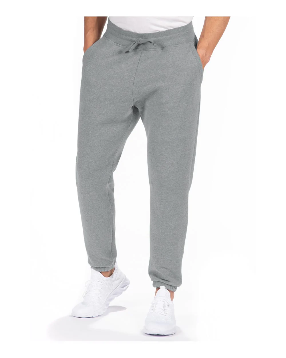 Next Level-9803-Fleece Sweatpants - Image 10