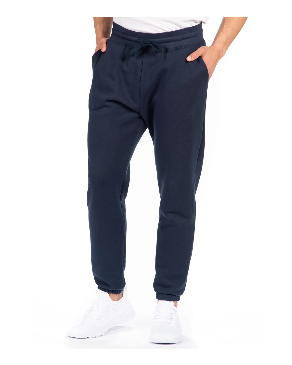 Next Level-9803-Fleece Sweatpants - Image 15