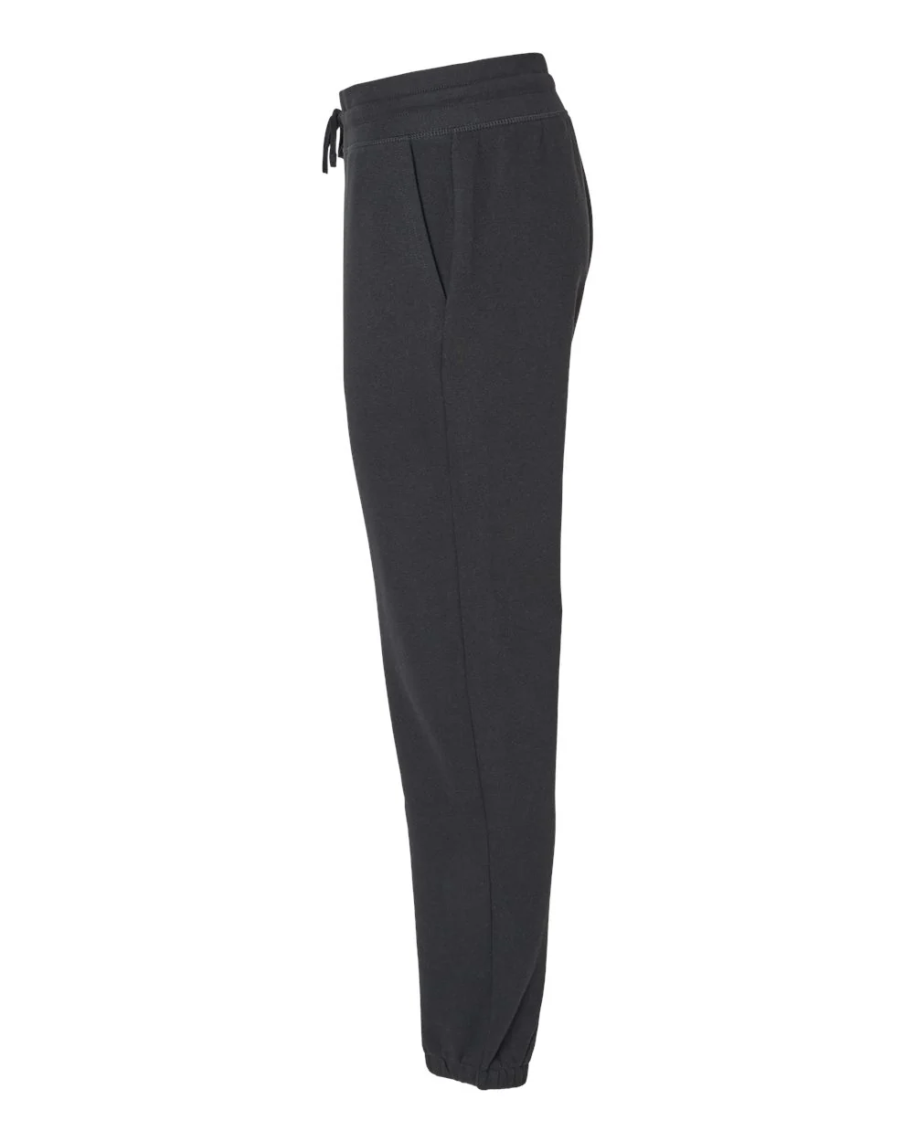 Next Level-9803-Fleece Sweatpants - Image 3