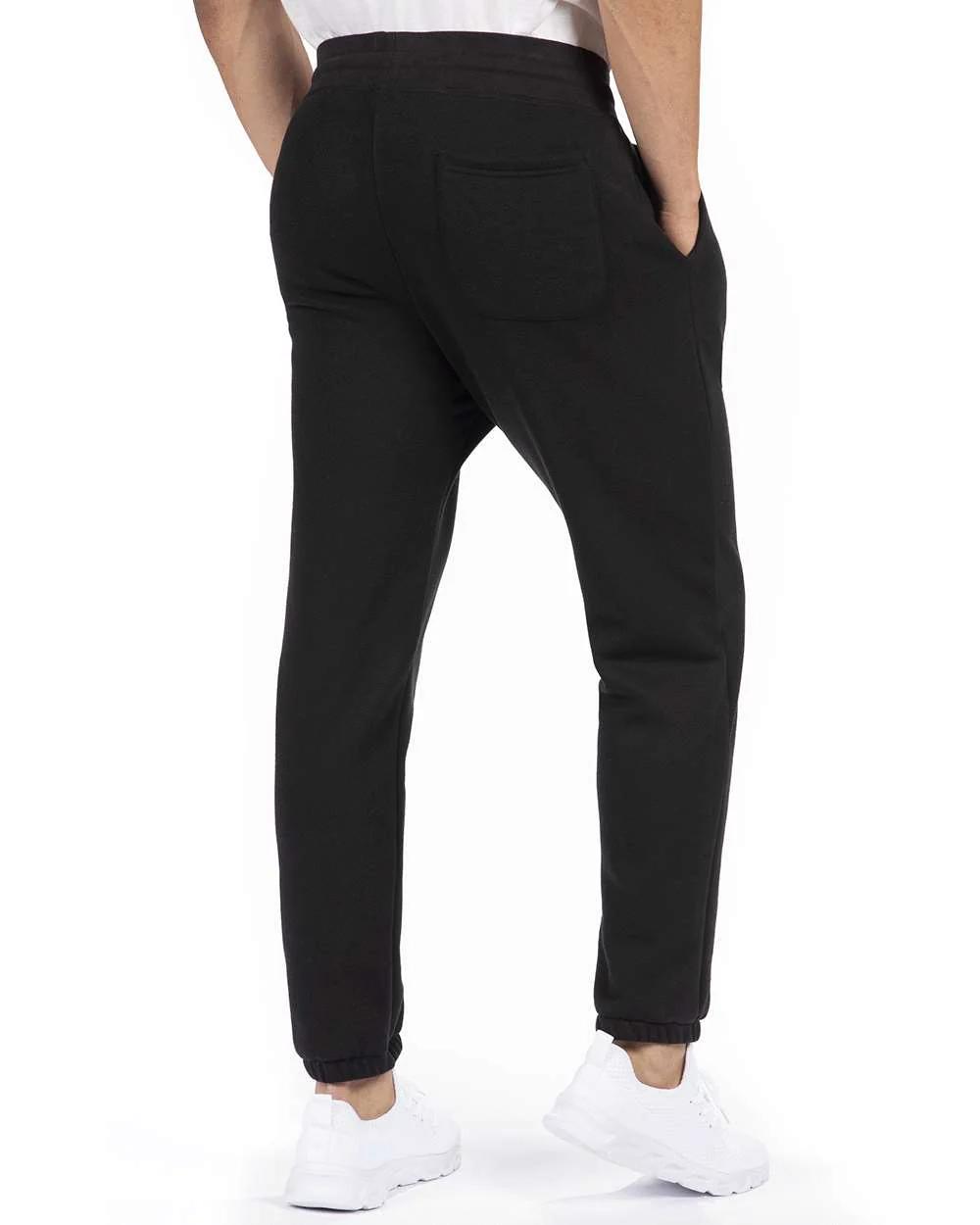 Next Level-9803-Fleece Sweatpants - Image 5