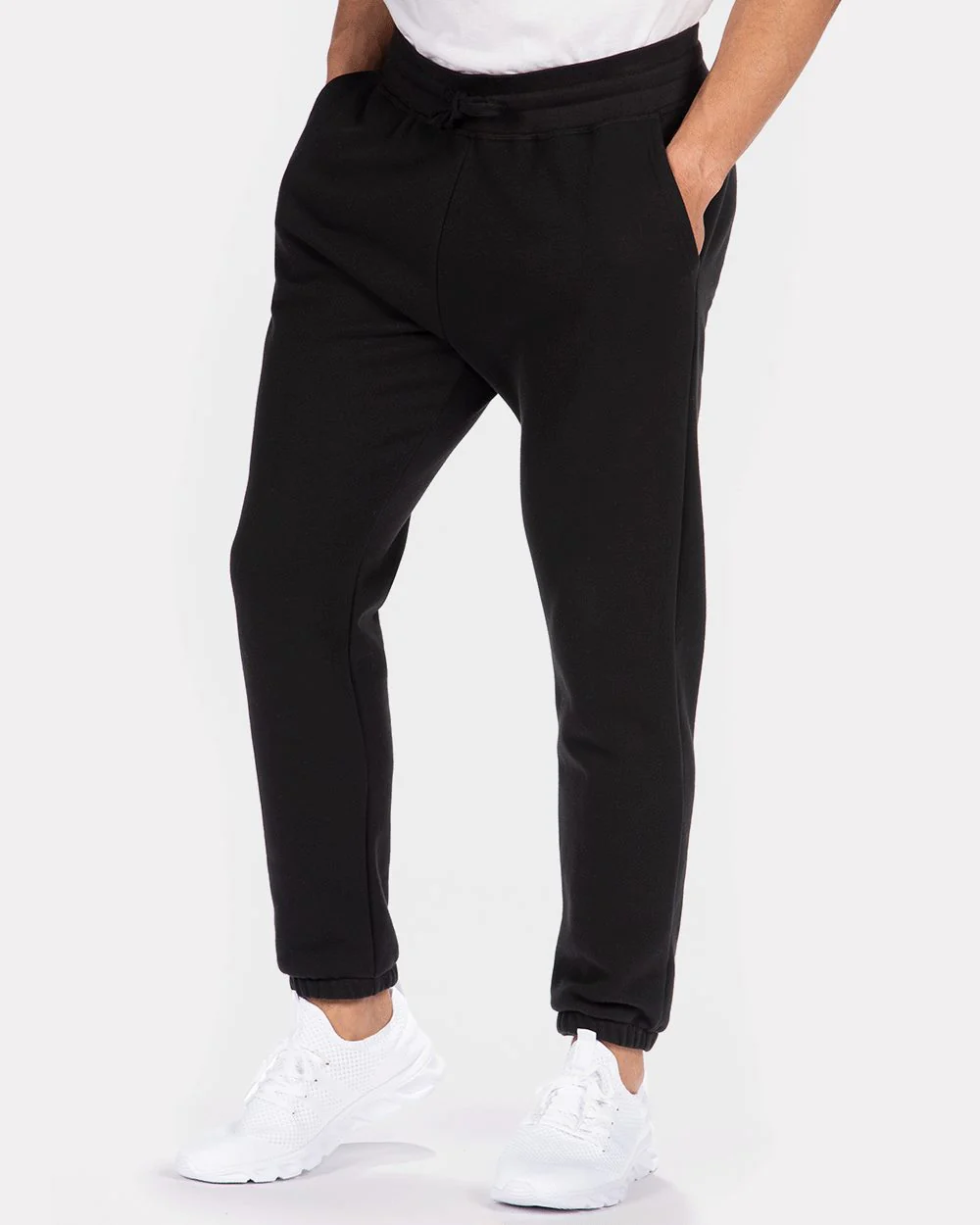 Next Level-9803-Fleece Sweatpants - Image 6