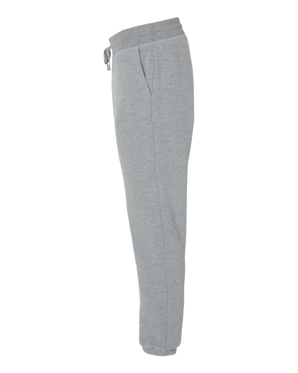 Next Level-9803-Fleece Sweatpants - Image 9