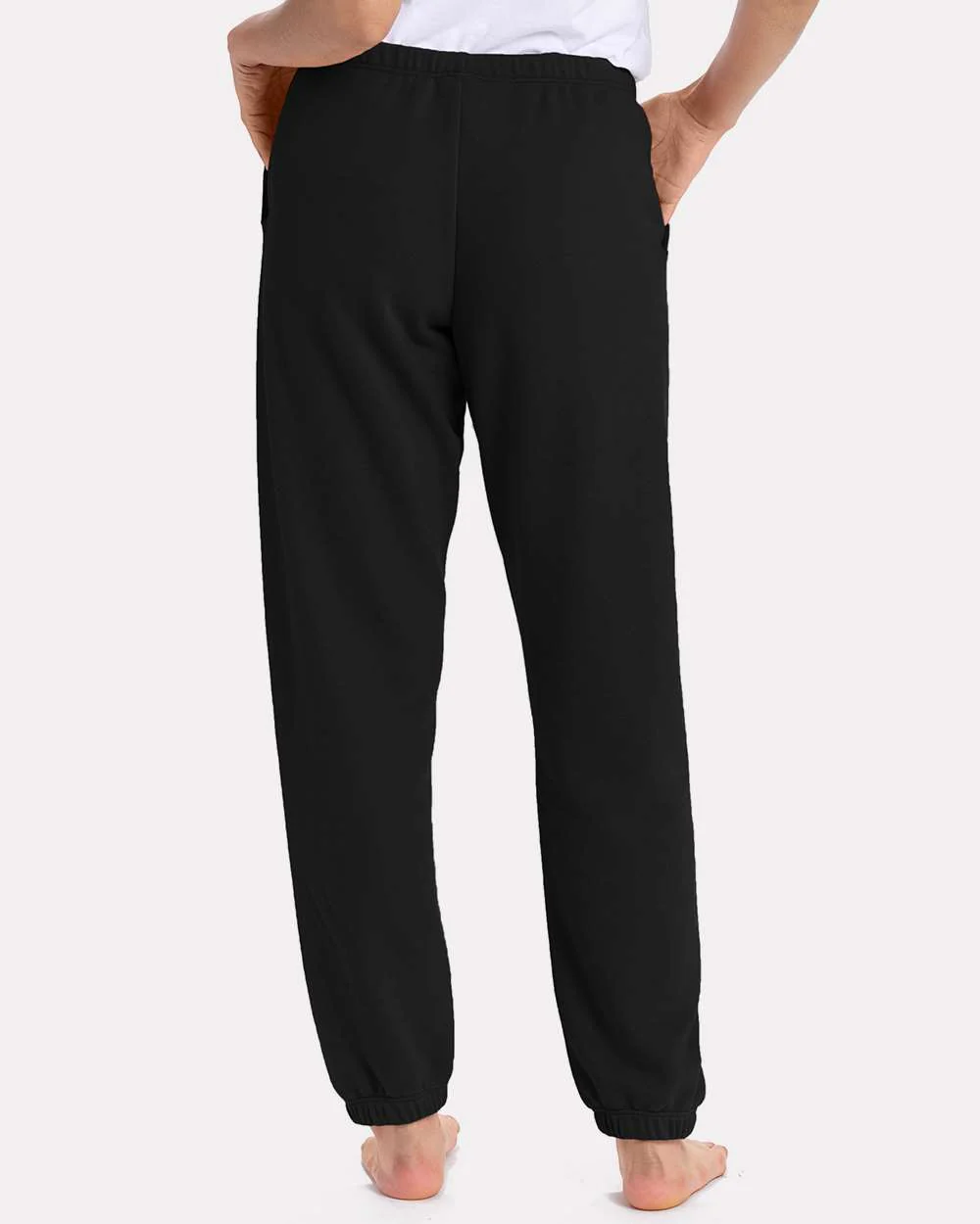 Next Level-9884-Women's Laguna Sueded Sweatpants - Image 5