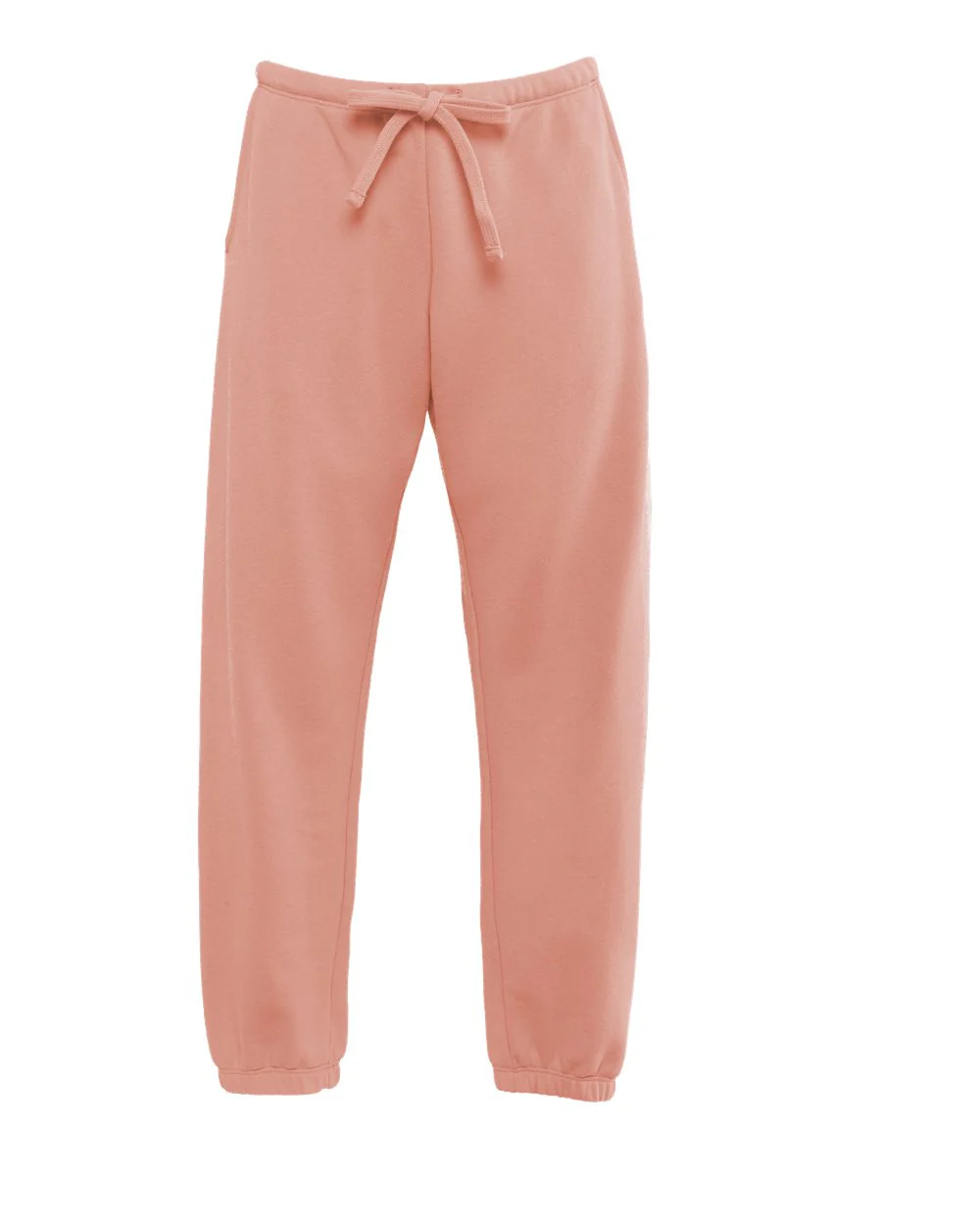 Next Level-9884-Women's Laguna Sueded Sweatpants - Image 7