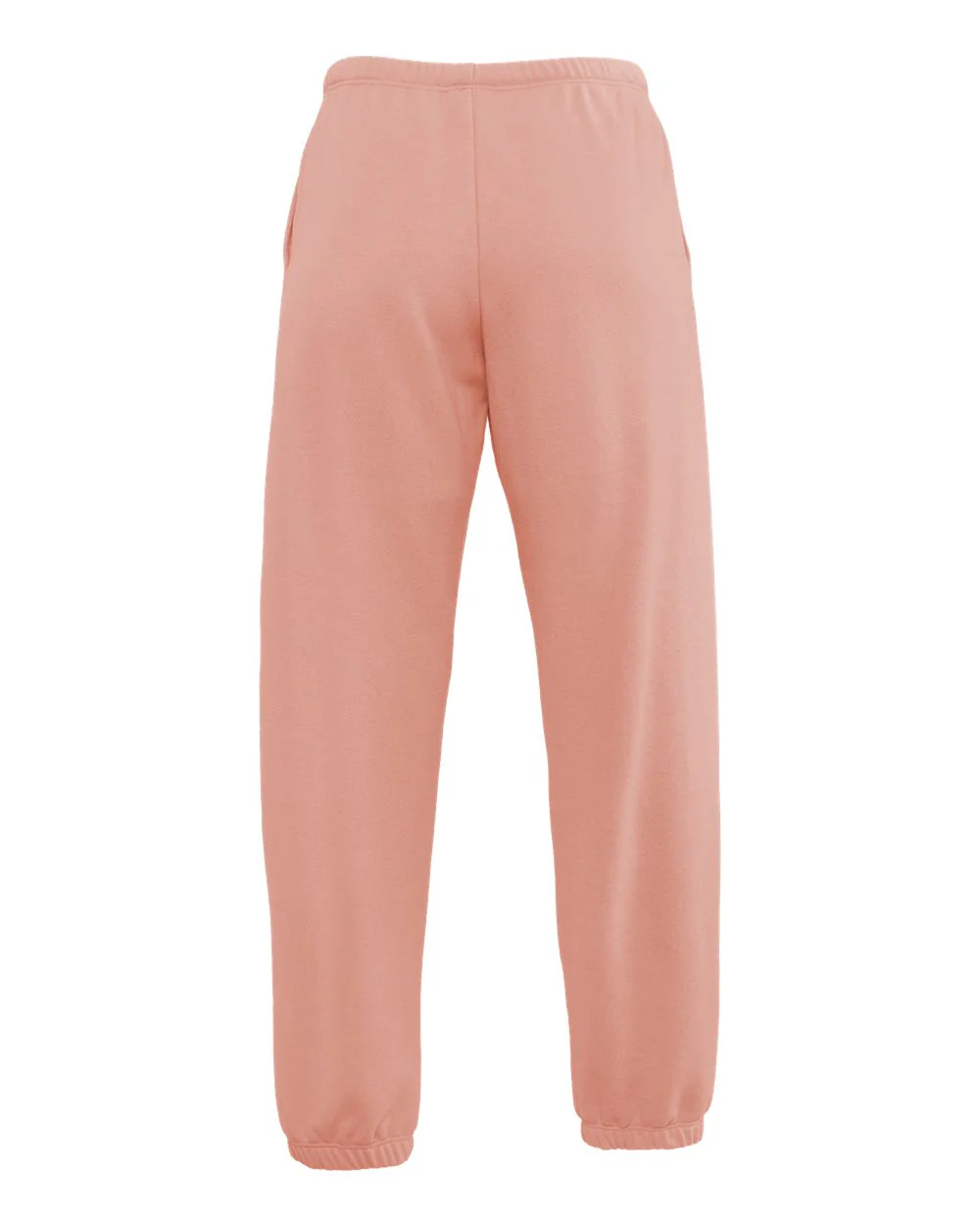 Next Level-9884-Women's Laguna Sueded Sweatpants - Image 8