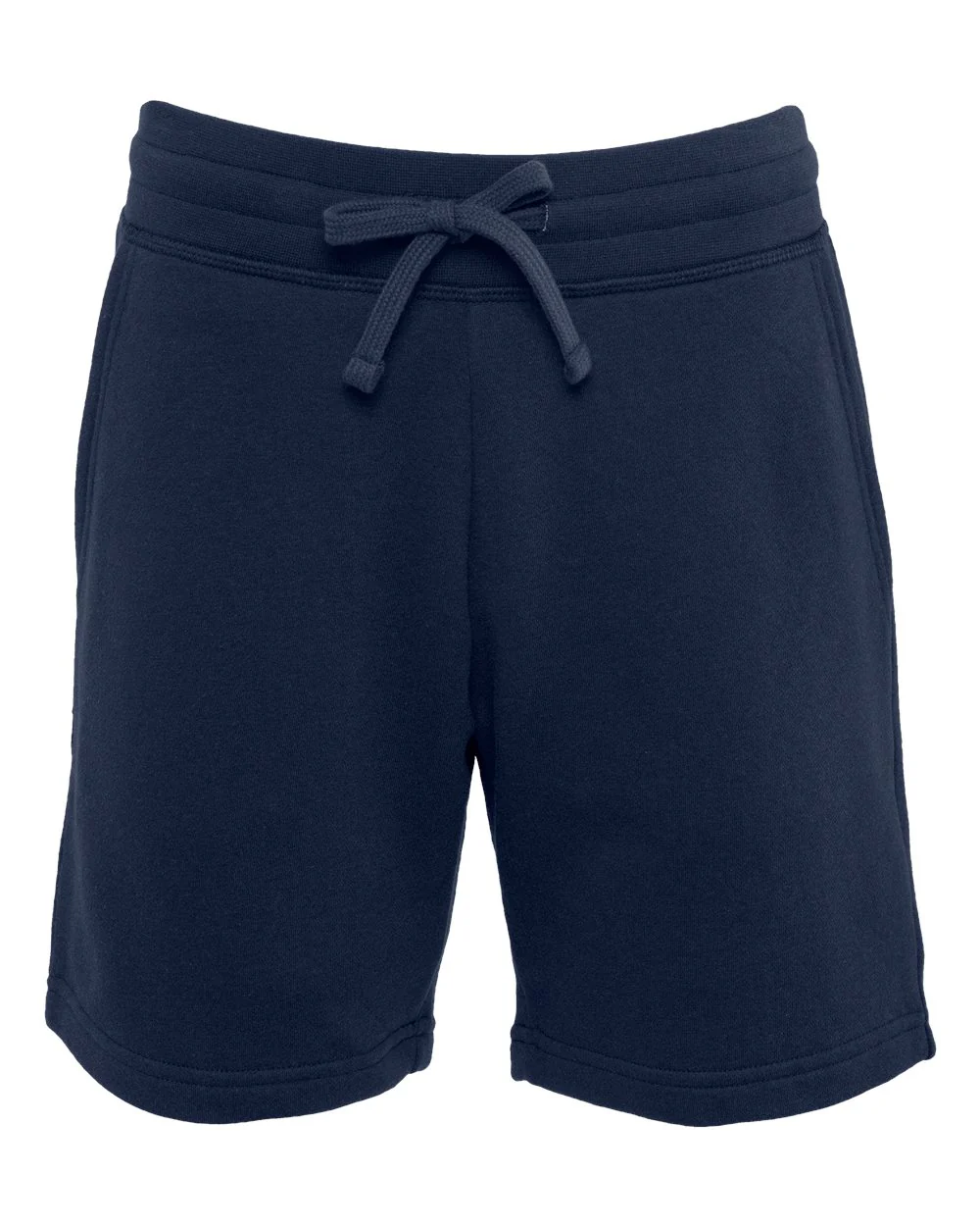 Next Level-9903-Fleece Sweat Shorts - Image 12