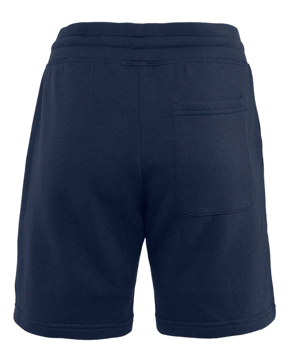 Next Level-9903-Fleece Sweat Shorts - Image 13