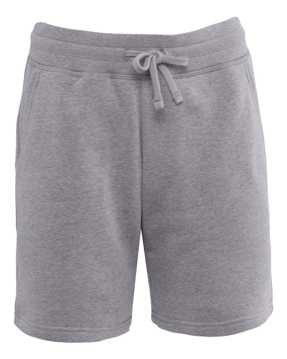 Next Level-9903-Fleece Sweat Shorts - Image 7