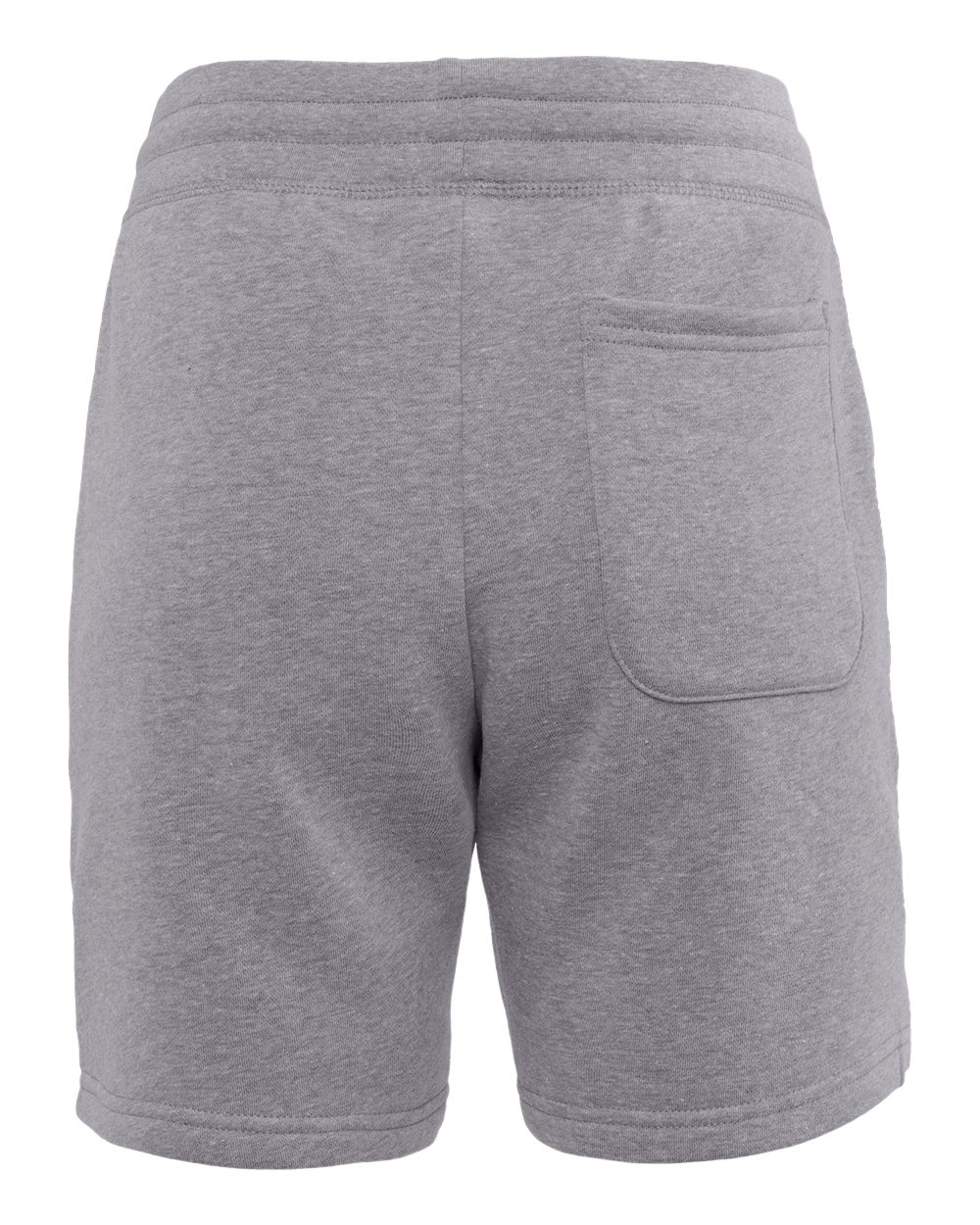 Next Level-9903-Fleece Sweat Shorts - Image 8