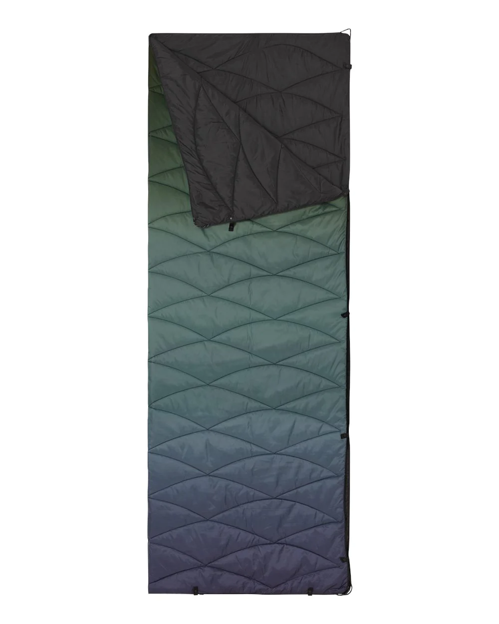 Nomadix-CPB-Puffer Blanket - Image 3
