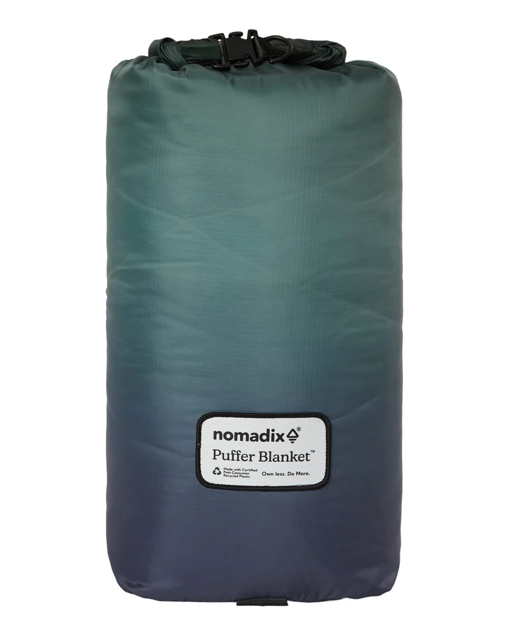 Nomadix-CPB-Puffer Blanket - Image 4