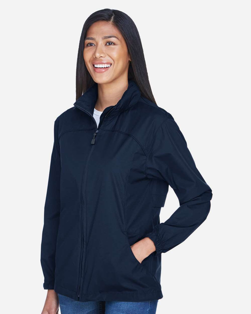 North End-78032-Women's Techno Lite Jacket - Image 10