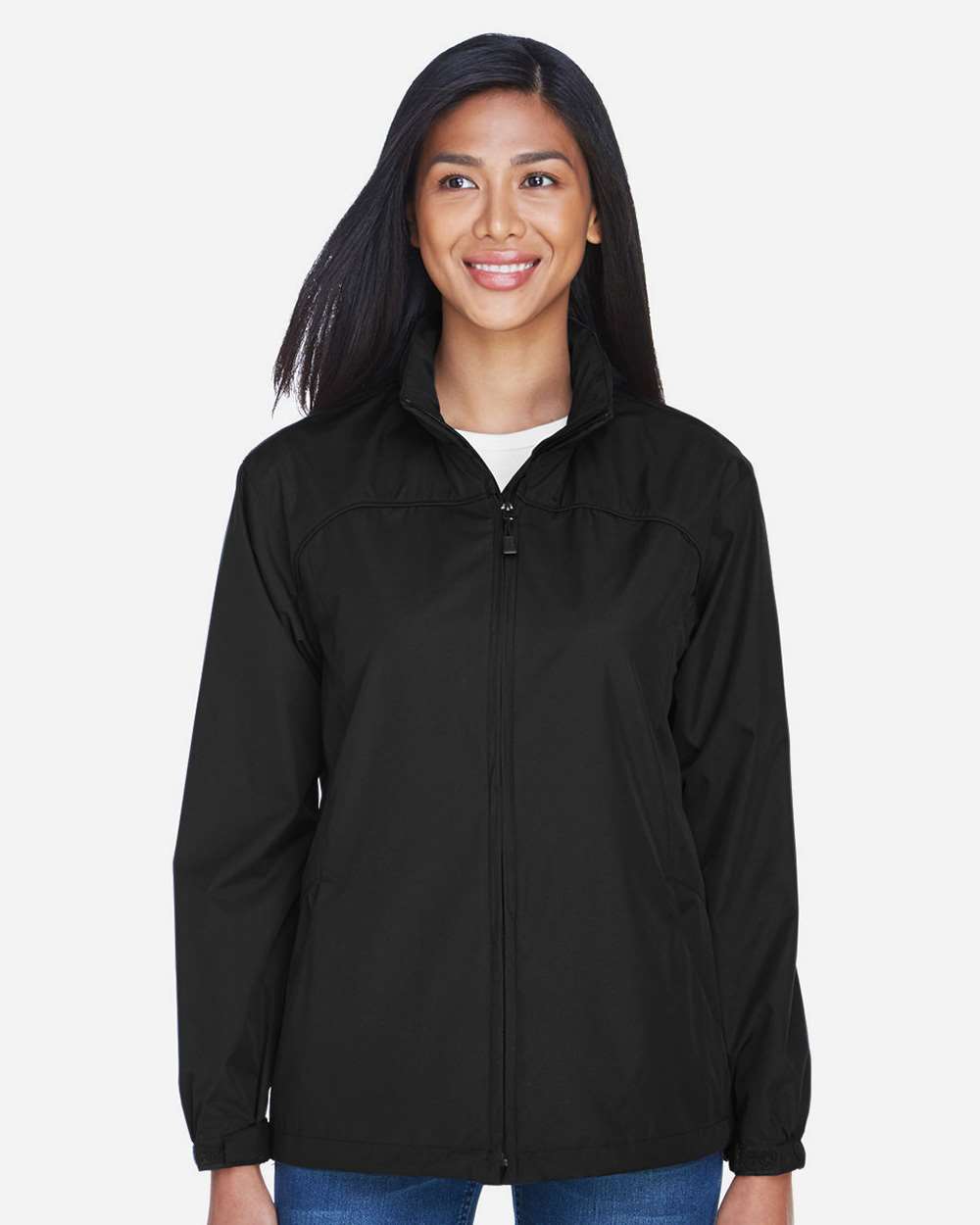 North End-78032-Women's Techno Lite Jacket - Image 3