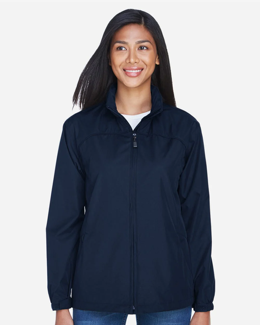 North End-78032-Women's Techno Lite Jacket - Image 6