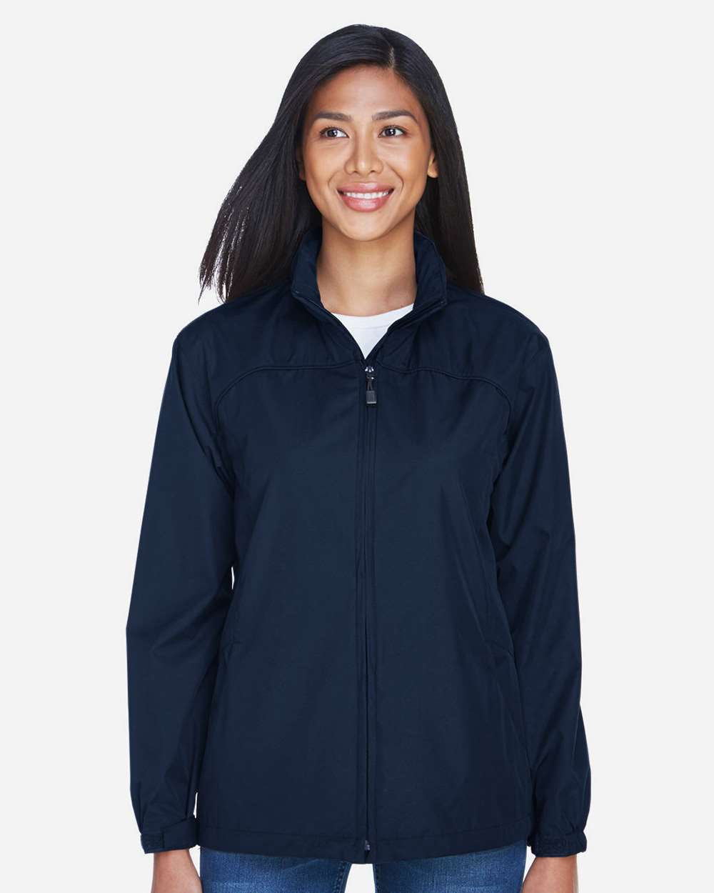North End-78032-Women's Techno Lite Jacket - Image 9