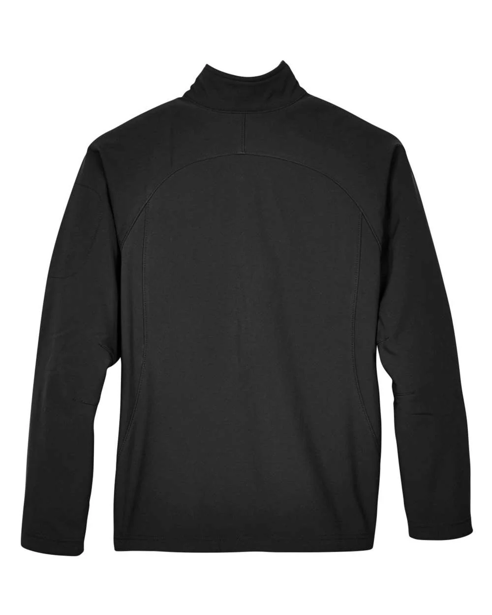 North End-78034-Women's 3-layer Fleece Performance Soft Shell Jacket - Image 2