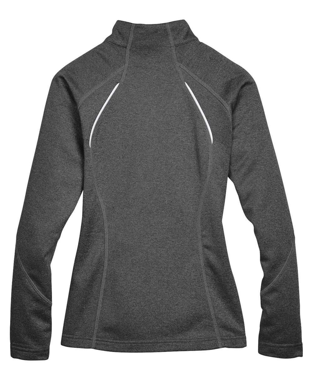 North End-78174-Women's Gravity Performance Fleece Jacket - Image 8