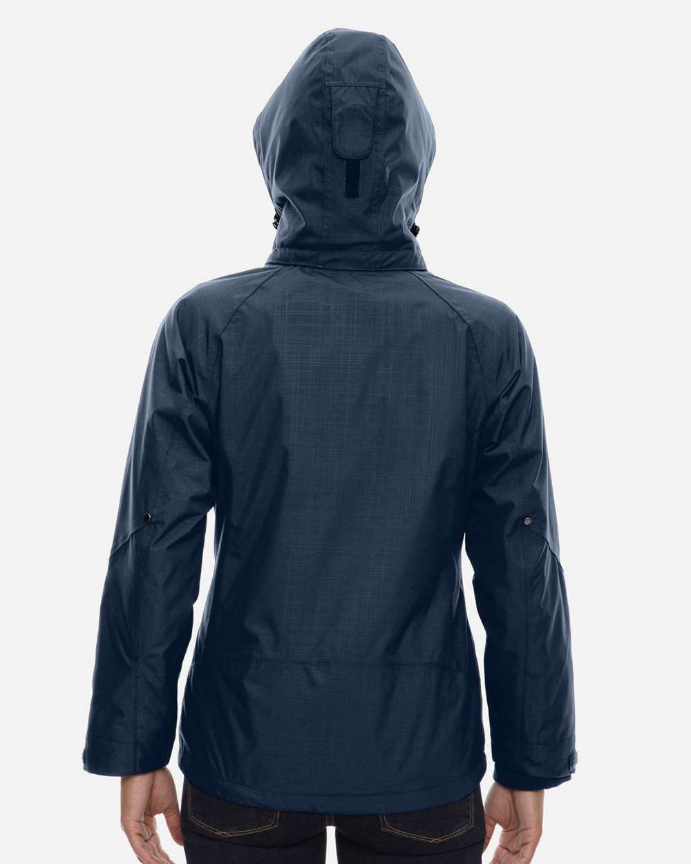 North End-78178-Women's Caprice 3-in-1 Jacket with Soft Shell Liner - Image 11