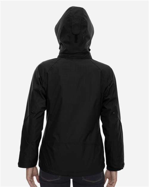 North End-78178-Women's Caprice 3-in-1 Jacket with Soft Shell Liner - Image 17