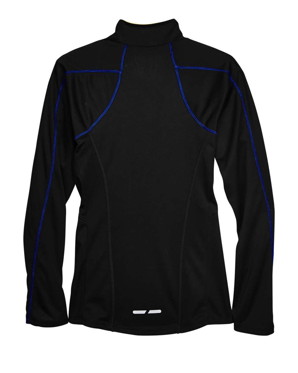 North End-78187-Women's Radar Quarter-Zip Pullover Performance Top - Image 13