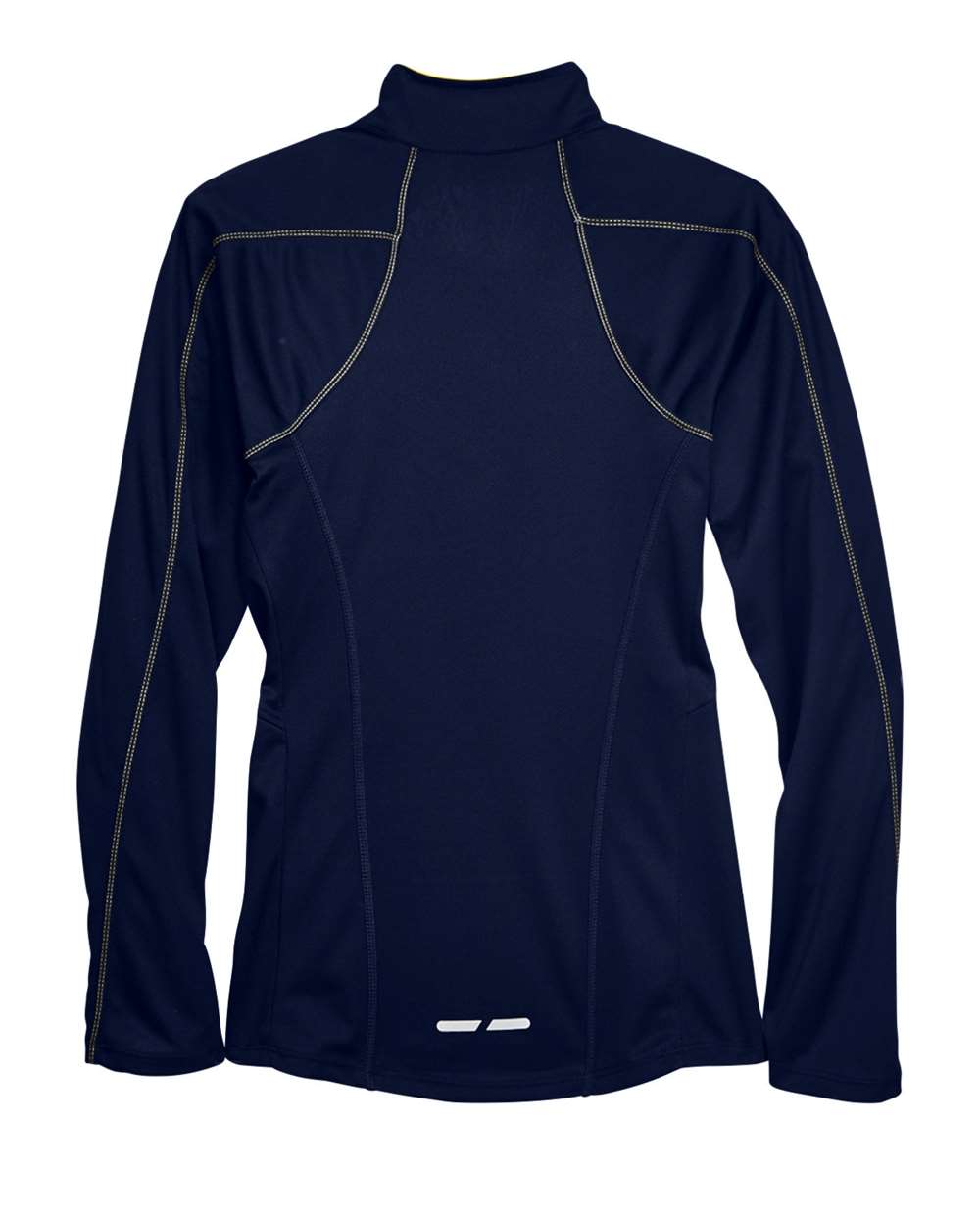 North End-78187-Women's Radar Quarter-Zip Pullover Performance Top - Image 18