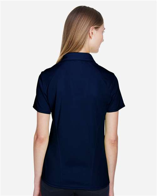 North End-78632-Women's Recycled Polyester Performance Pique Polo - Image 26