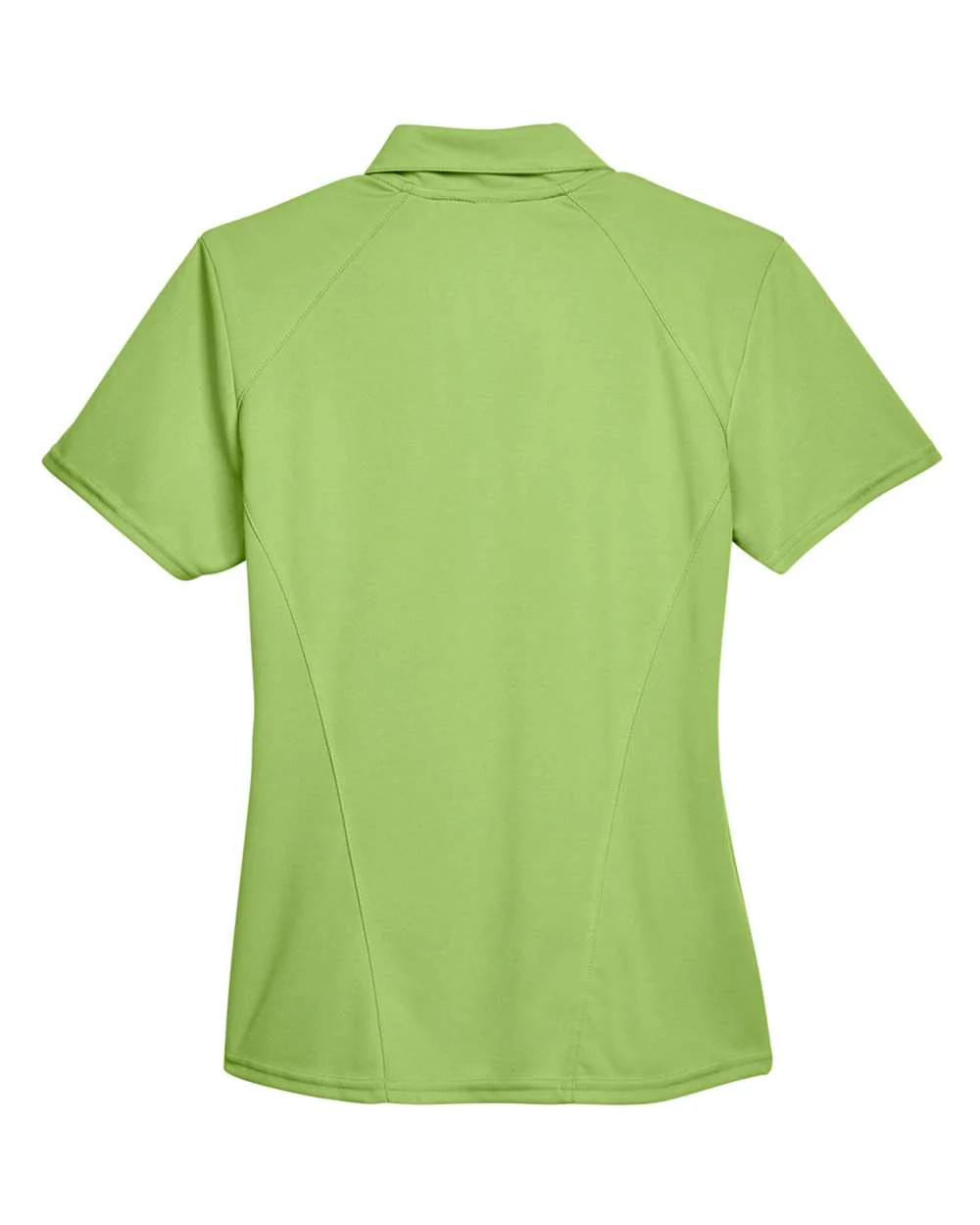 North End-78632-Women's Recycled Polyester Performance Pique Polo - Image 8