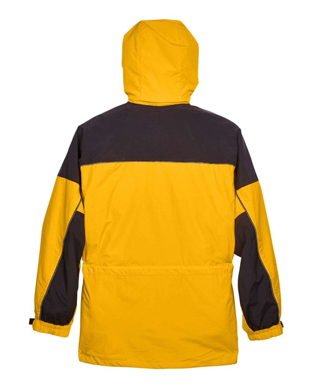 North End-88006-Men's 3-in-1 Two-Tone Parka - Image 13