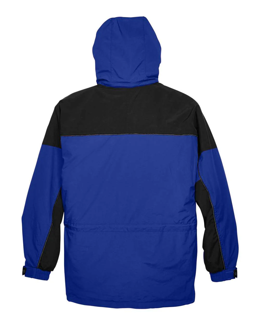 North End-88006-Men's 3-in-1 Two-Tone Parka - Image 8